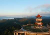 厦门避暑+公司团建秘境：军营村，天然空调里的绿野仙踪