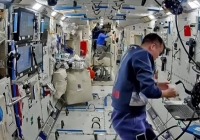 神十九乘组“太空出差”倒计时：各项空间科学实（试）验稳步推进 ...