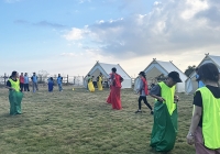 厦门公司年会团建新选择—同安军营村：在绿水青山里与美食邂逅 ...