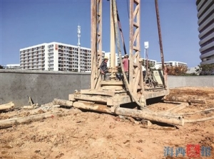 高崎中中压调压站预计年底建成 投用后可平衡岛内东部燃气压力 ...