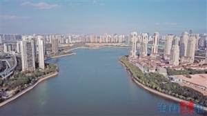 厦门将建设一批便民亲水空间