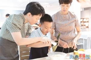 端午假期临近短途游订单大增 避暑和民俗体验受青睐