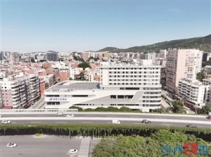 湖里公交场站27日启用 周边有5条线路将进驻场站始发