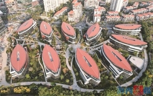 1月—7月 厦门重点项目建设再提速