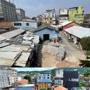 厦门黄厝焕新记
