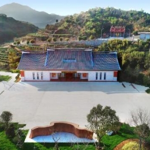 厦门红色记忆参观行程：初心，从高山出发