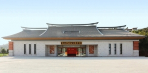厦门党建学习教育之高山上的红色学堂：军营村