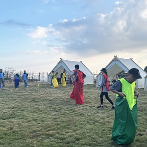 厦门公司年会团建新选择—同安军营村：在绿水青山里与美食邂逅 ...